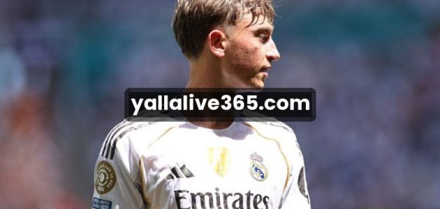 ضربة دفاعية جديدة لمورينيو.. الإصابة تبعد هاوسن عن قائمة ريال مدريد أمام فيورنتينا