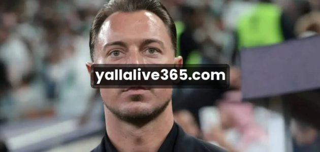زلزال تدريبي في البريميرليج.. نيوكاسل يضع الرتوش الأخيرة لحسم صفقة الألماني ماتياس يايسله
