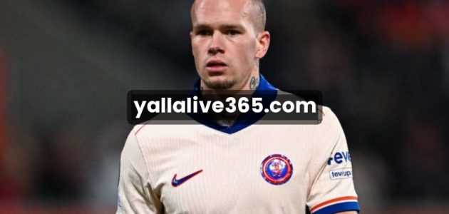 “النهاية السعيدة للكابوس”.. مودريك يوجه رسالة مؤثرة لجماهير تشيلسي بعد إلغاء عقوبة الإيقاف