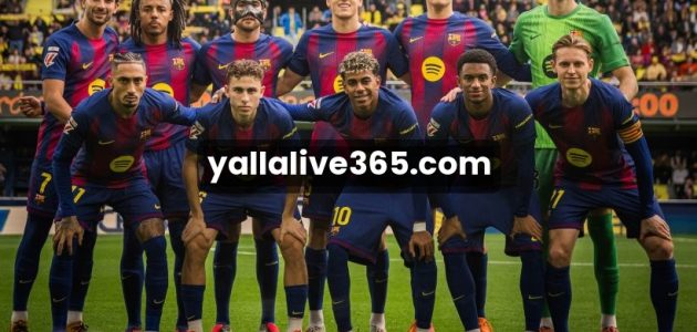 محطة تاريخية في سويسرا.. برشلونة يصطدم ببازل في ثالث مواجهاته التحضيرية لموسم 2026-2027