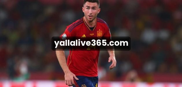 تحركات مكثفة في برشلونة.. ديكو يستهدف حسم صفقة لابورت لتعويض رحيل أراوخو