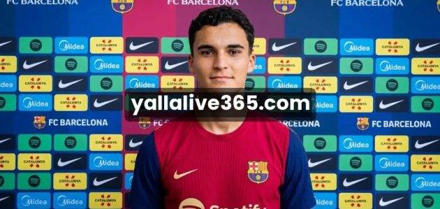 فليك يتحرك للحفاظ على جوهرة برشلونة وسط تهافت أوروبي وسعودي