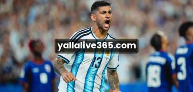 مفاجأة الميركاتو.. الأرجنتيني روميرو يجمد مفاوضات أتلتيكو مدريد بانتظار إشارة برشلونة