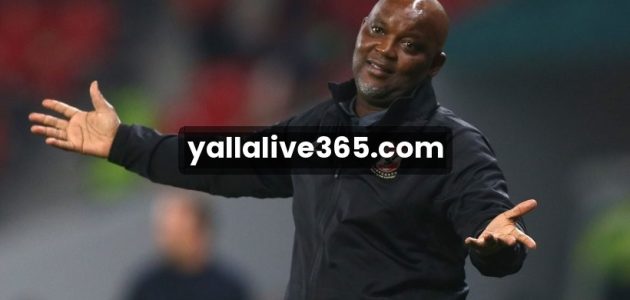 رسمياً.. بيتسو موسيماني يستعيد عرش القيادة الفنية لمنتخب جنوب أفريقيا