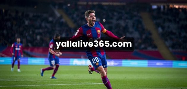 محطة جديدة في الدوري الأمريكي.. لوس أنجلوس غالاكسي يعلن رسمياً ضم سيرجي روبرتو