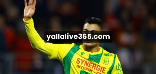 كواليس حصرية.. أسرار استبعاد مصطفى محمد من قائمة نانت وحقيقة رحيله الصيفي