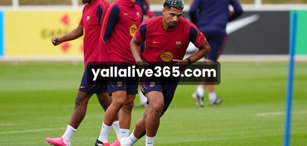 زلزال في الميركاتو.. أراوخو يحط الرحال في إنجلترا لإتمام انتقاله لـ ليفربول