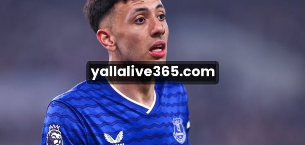 صفقة تبادلية نادرة في البريميرليج.. مفاوضات ساخنة بين إيفرتون وكريستال بالاس لتبادل ماكنيل وجونسون
