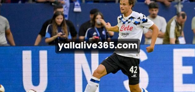 بديل ماجواير المستقبلي.. مانشستر يونايتد يزاحم كبار إنجلترا على صخرة أتالانتا