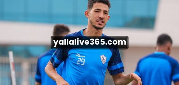 تحركات سعودية حاسمة.. الفتح يستهدف خطف أحمد فتوح والزمالك يحدد شرطه المالي