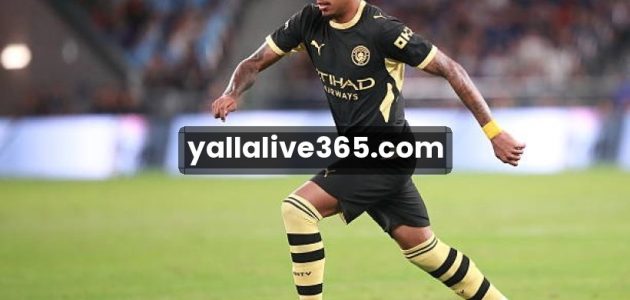 توتنهام يكثف مفاوضاته لضم برازيلي مانشستر سيتي مقابل 60 مليون إسترليني
