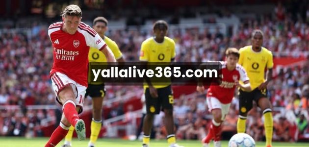 سقوط مدوٍّ لأرسنال.. دورتموند يخطف كأس الإمارات بثلاثية ويكشف ثغرات أرتيتا