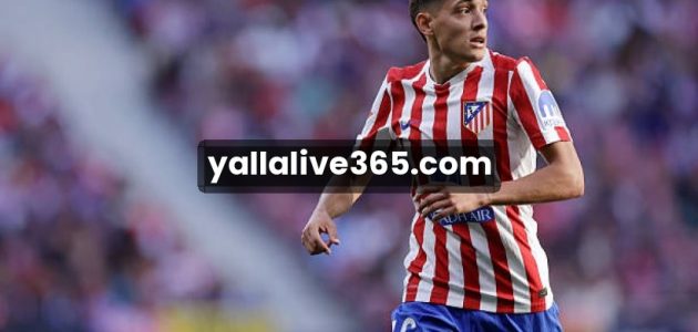 مولينا يقترب من قميص الذئاب.. روما يحسم اتفاقه مع أتلتيكو مدريد وموعد الفحص الطبي