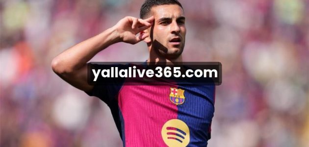 باريس سان جيرمان يسرّع خطاه لحسم صفقة فيران توريس.. وحسم المصير قبل 12 أغسطس