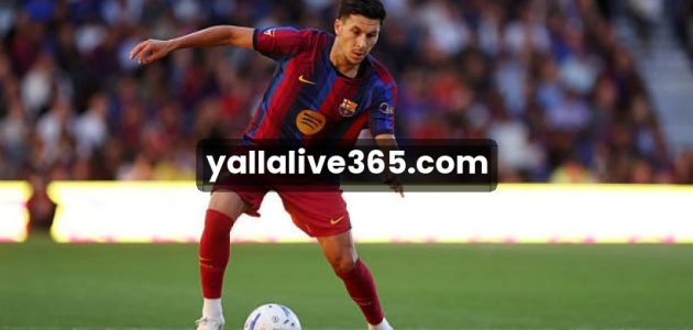 كابوس الصليبي يهدد مستقبل باردغجي مع برشلونة.. والقلق يسود الكامب نو