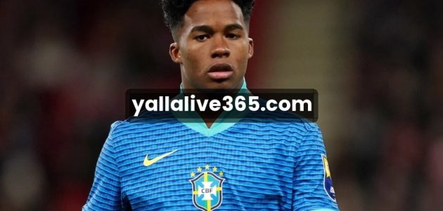 كواليس مفاوضات ليفربول لضم إندريك.. شرط ريال مدريد يعطل الصفقة وسيناريوهات الميركاتو